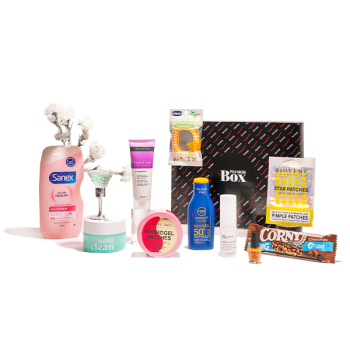 Primor Box de Julio