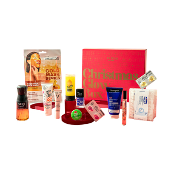 Primor Box Diciembre