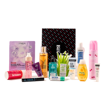 Primor Box de Junio