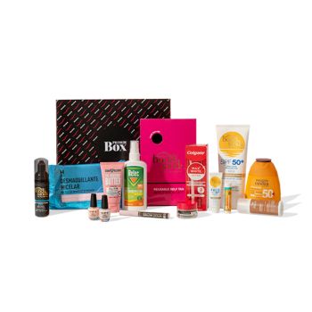 Primor Box de Mayo