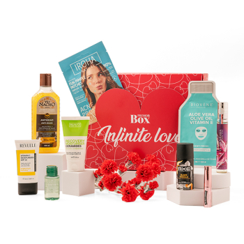 Primor Box Febrero