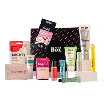 Primor Box de Octubre