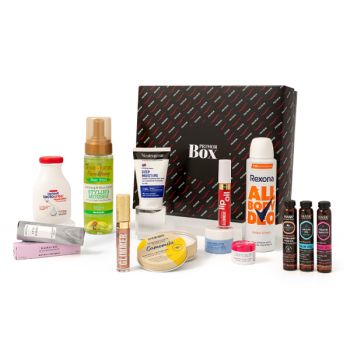 Primor Box Junio