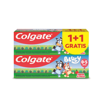 Pasta Infantil Kids Bluey