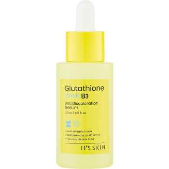 Serum Glutathione B3 Anti Discoloration