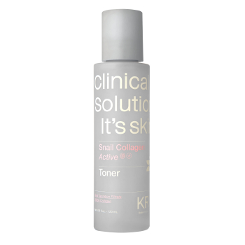 Tonico Snail Collagen Active