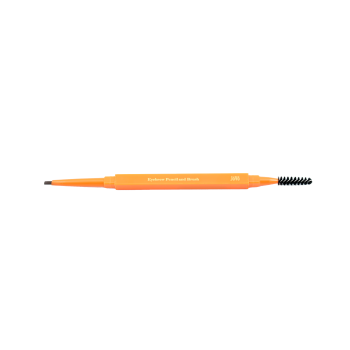 Eyebrow Pencil and Brush Lápiz para Cejas