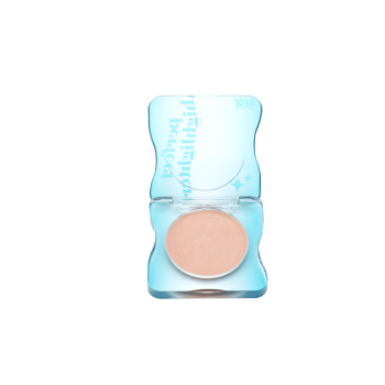 Iluminador en Crema