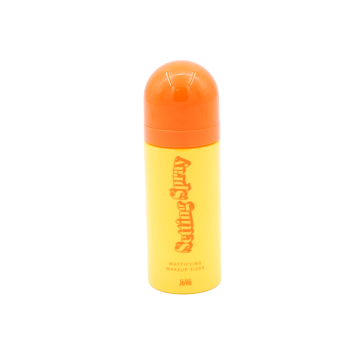 Fijador de Maquillaje Setting Spray