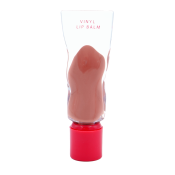 Vinyl Lip Balm Batom líquido