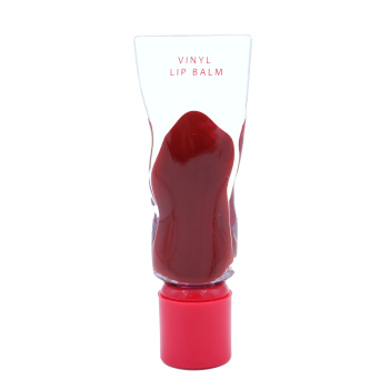 Labial Líquido Vinyl Lip Balm