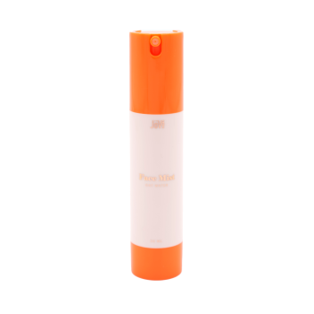Face Mist Agua de Avena