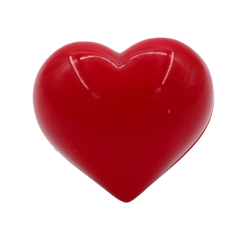 Bálsamo Labial Junior Corazón
