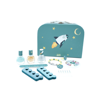 Maletin Infantil Junior Uñas