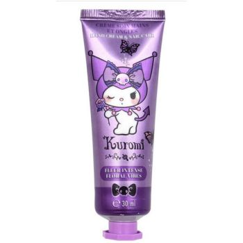 Kuromi Crema de Manos y Uñas