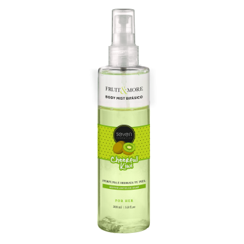 Fruit & More Body Mist