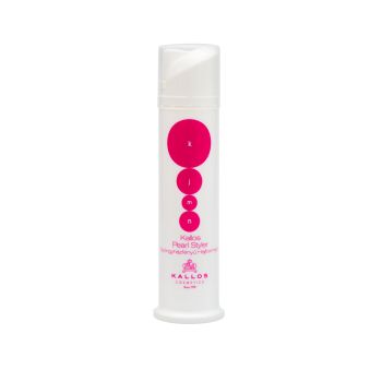 KJMN Gel de Peinado Pearl Styler