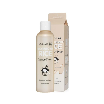 Tonico Brightening Milk Rice Essence