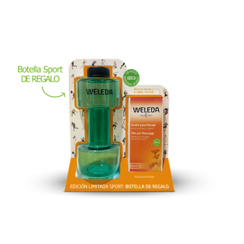Pack Arnica Aceite de Masaje + Regalo Pack Arnica Aceite de Masaje + Regalo