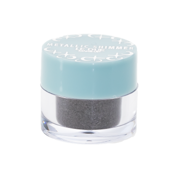 Pigmentos Metallic Shimmer