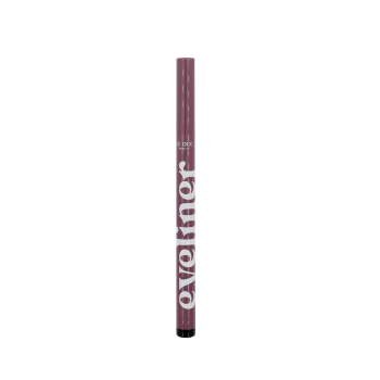 Delineador de Ojos Black Eyeliner