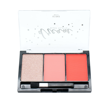 Dream Blusher Paleta de Coloretes