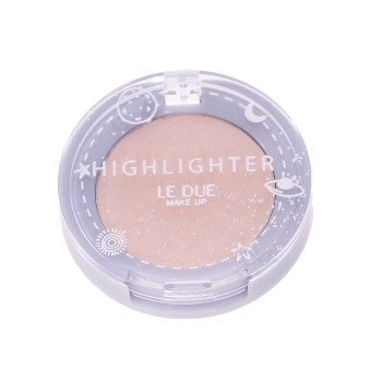 Iluminador para el Rostro Highlighter