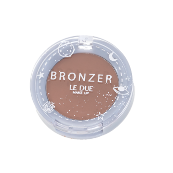 Polvos Bronceadores Bronzer