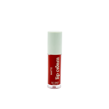 Matt Lip Cream
