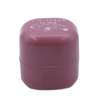 Exfoliante para los Labios
