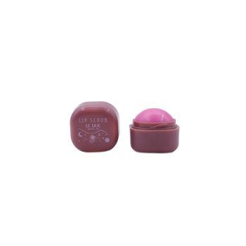 Exfoliante para los Labios