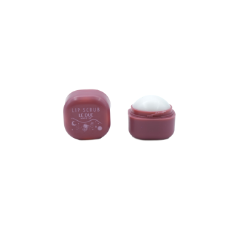 Exfoliante para los Labios