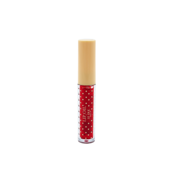 Aceite para Labios con Color