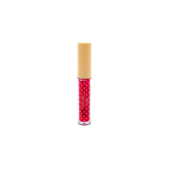 Aceite para Labios con Color