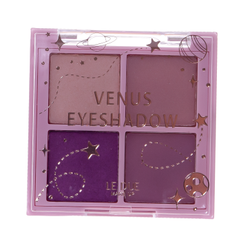 Paleta de Sombras Venus Shadow