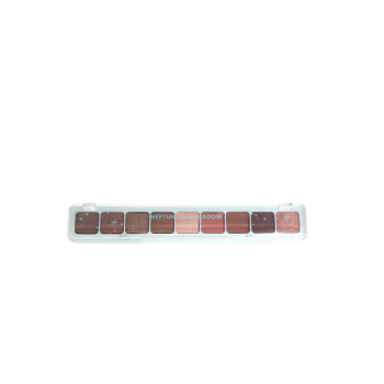Paleta de Sombra de Ojos