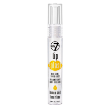 Brillo de Labios Lip Splash High Shine Tinted Gloss