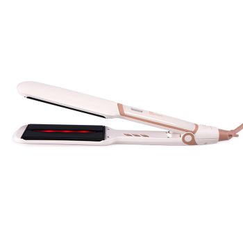 Plancha Profesional Ancha 4 en 1