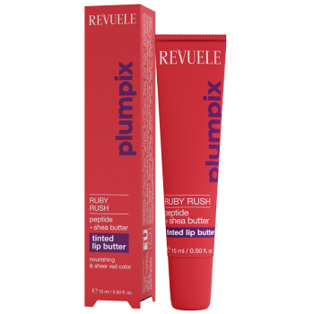 Tinted Lip Butter