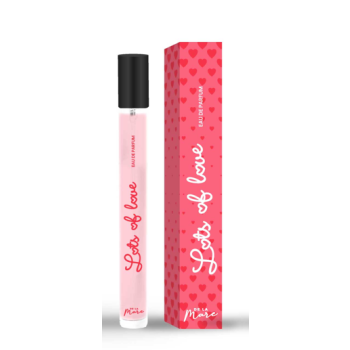 De La Mare Lots Of Love Eau de Parfum De La Mare Lots Of Love Eau de Parfum