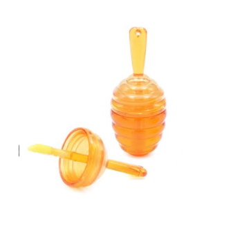 Lipgloss Honey