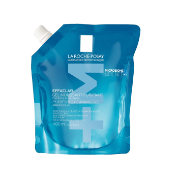 Effaclar Gel Mousse