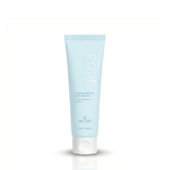 Limpiador Facial Espuma Pore Purifying