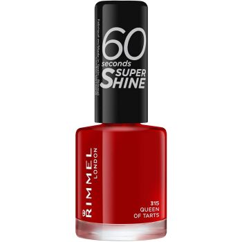 Esmalte de Uñas 60 Seconds Super Shine