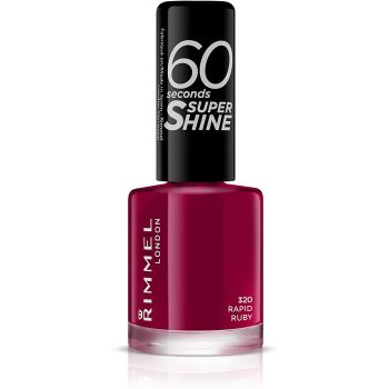 Esmalte de Uñas 60 Seconds Super Shine