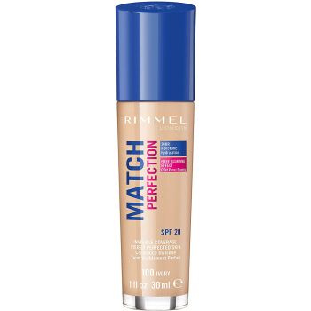 Match Perfection Base de Maquillaje