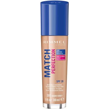 Match Perfection Base de Maquillaje