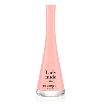 1 Seconde Esmalte de Uñas