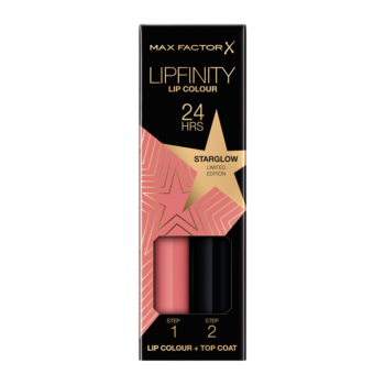 Labial Líquido Lipfinity Rising Stars