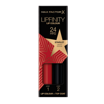 Labial Líquido Lipfinity Rising Stars